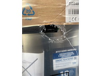 Beko bg840exubp semi-ingebouwd - afbeelding 4 van  4