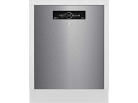 Beko bg840exubp semi-ingebouwd - afbeelding 1 van  7