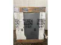 Beko bg840exubp semi-ingebouwd - afbeelding 4 van  7