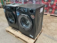 Beko bm3wft3104 wasmachine (2x) - afbeelding 1 van  11