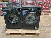 Beko bm3wft3104 wasmachine (2x) - afbeelding 4 van  11