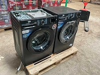 Beko bm3wft3104 wasmachine (2x) - afbeelding 5 van  11
