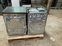 Beko bm3wft3104 wasmachine (2x) - afbeelding 9 van  11