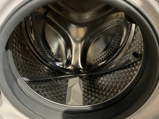 Beko bm3wft3841b1 & bm3t3823bnl wasmachine & droger (2x) - afbeelding 9 van  9