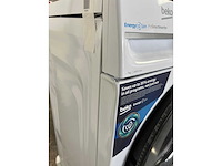 Beko bm3wfu3741w - wasmachine - 1400 rpm - 7kg - 76 db - a label - wit - afbeelding 2 van  6
