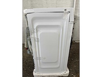 Beko bm3wfu3741w - wasmachine - 1400 rpm - 7kg - 76 db - a label - wit - afbeelding 3 van  6
