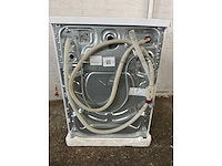 Beko bm3wfu3741w - wasmachine - 1400 rpm - 7kg - 76 db - a label - wit - afbeelding 4 van  6