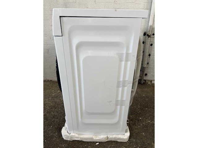 Beko bm3wfu3741w - wasmachine - 1400 rpm - 7kg - 76 db - a label - wit - afbeelding 6 van  6