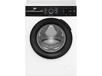 Beko bmms3wfu4841w wasmachine 8 kg 1400 tpm energieklasse a duits display