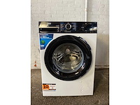 Beko bmms3wfu4841w wasmachine 8 kg 1400 tpm energieklasse a duits display - afbeelding 2 van  6