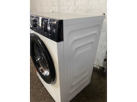Beko bmms3wfu4841w wasmachine 8 kg 1400 tpm energieklasse a duits display - afbeelding 4 van  6