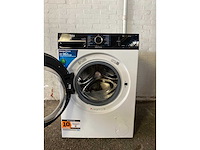 Beko bmms3wfu4841w wasmachine 8 kg 1400 tpm energieklasse a duits display - afbeelding 5 van  6