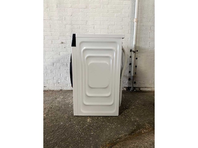 Beko bmms3wfu4841w wasmachine 8 kg 1400 tpm energieklasse a duits display - afbeelding 4 van  6
