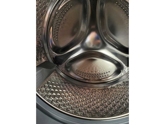 Beko bmms3wfu4841w wasmachine 8 kg 1400 tpm energieklasse a duits display - afbeelding 5 van  6