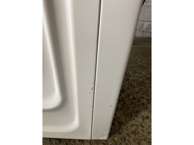 Beko bmms3wfu4841w wasmachine 8 kg 1400 tpm energieklasse a duits display - afbeelding 6 van  6