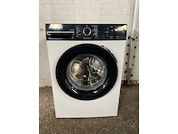 Beko bmms3wfu4841w | wasmachine | a | energyspin | duits display - afbeelding 2 van  7