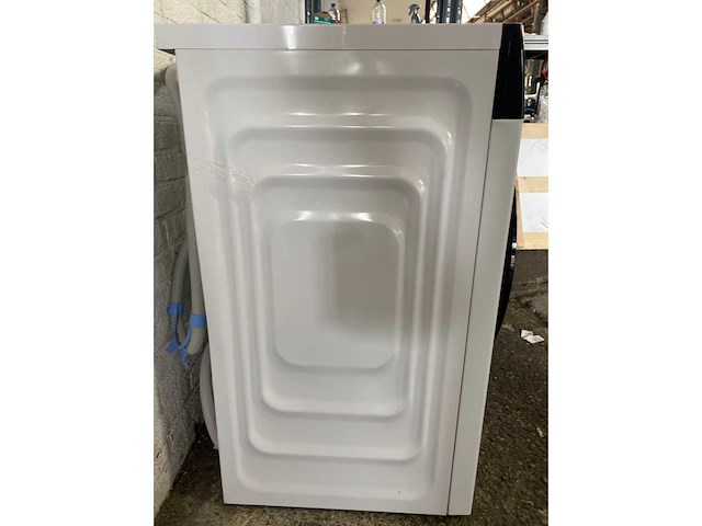 Beko bmms3wfu4841w | wasmachine | a | energyspin | duits display - afbeelding 5 van  7