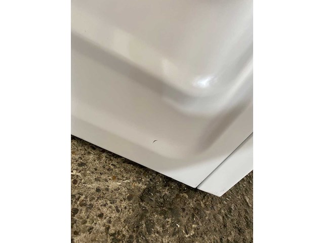 Beko bmms3wfu4841w | wasmachine | a | energyspin | duits display - afbeelding 6 van  7