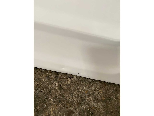 Beko bmms3wfu4841w | wasmachine | a | energyspin | duits display - afbeelding 7 van  7