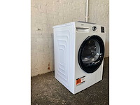 Beko bms3t382cw | warmtepompdroger | 8 kg | c | taaldisplay duits - afbeelding 3 van  5