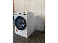 Beko bms3t382cw | warmtepompdroger | 8 kg | c | taaldisplay duits - afbeelding 5 van  5