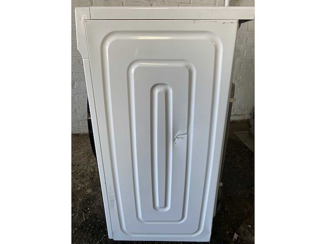 Beko bms3wfoe74 wasmachine (7 kg, 1400 tpm, a) duits display - afbeelding 3 van  6
