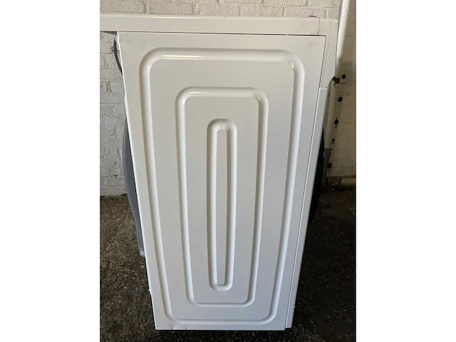 Beko bms3wfoe74 wasmachine (7 kg, 1400 tpm, a) duits display - afbeelding 4 van  6