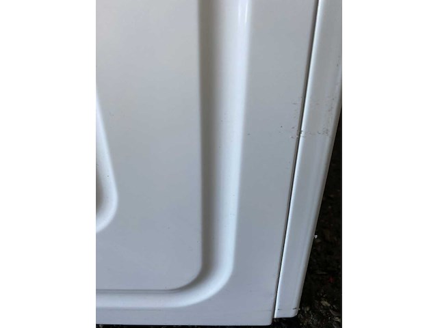 Beko bms3wfoe74 wasmachine (7 kg, 1400 tpm, a) duits display - afbeelding 5 van  6