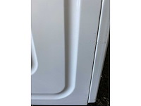 Beko bms3wfoe74 wasmachine (7 kg, 1400 tpm, a) duits display - afbeelding 5 van  6