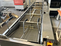 Beko bo300 frituurlijn / oliebollenlijn - afbeelding 2 van  4