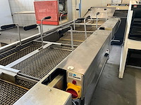 Beko bo300 frituurlijn / oliebollenlijn - afbeelding 3 van  4