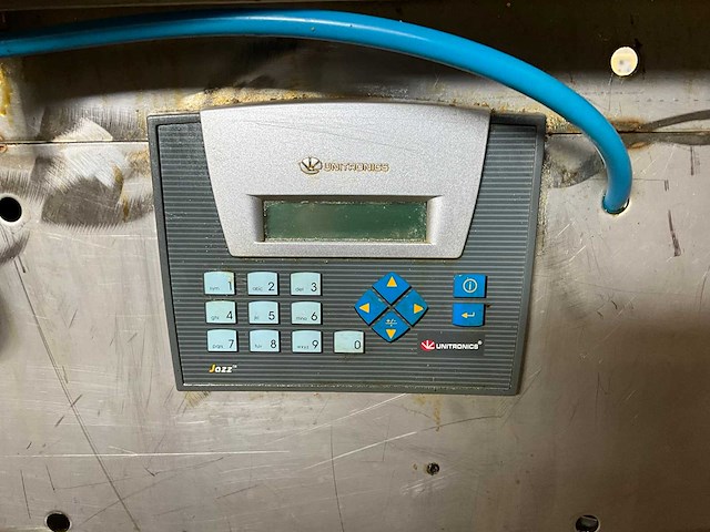 Beko bo300 frituurlijn / oliebollenlijn - afbeelding 4 van  4