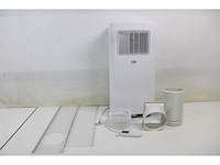 Beko bp209c airco comfort line wit - afbeelding 4 van  5