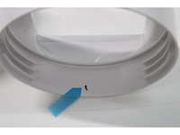 Beko bp209c comfort line airco wit - afbeelding 5 van  5