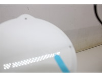 Beko bp209c comfort line airco wit - afbeelding 5 van  5