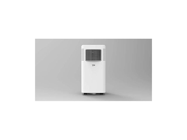 Beko bp209c comfort line mobiele airco wit - afbeelding 4 van  6