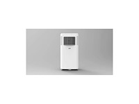 Beko bp209c comfort line mobiele airco wit - afbeelding 4 van  6