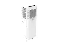Beko bp209c mobiele airco comfort line wit