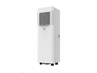 Beko bp209c mobiele airco comfort line wit - afbeelding 2 van  5