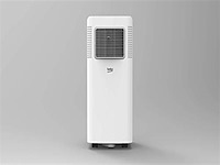 Beko bp209c mobiele airco comfort line wit - afbeelding 3 van  5