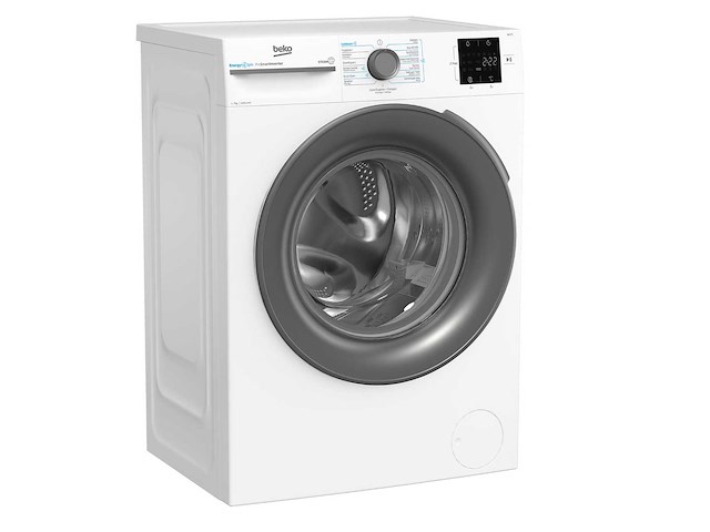 Beko bpro500 bm3wfu3741s wasmachine - afbeelding 3 van  10
