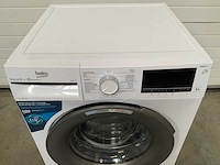 Beko bpro500 bm3wfu3741s wasmachine - afbeelding 7 van  10