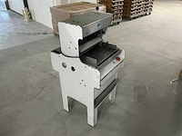 Beko broodsnijmachine - afbeelding 5 van  5