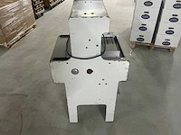 Beko broodsnijmachine - afbeelding 8 van  9