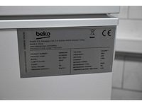 Beko cf100ewn vriezer - afbeelding 3 van  3