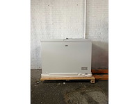 Beko cf200ewn – vrieskist – 200 l capaciteit - afbeelding 2 van  7