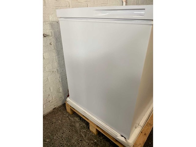 Beko cf200ewn – vrieskist – 200 l capaciteit - afbeelding 4 van  7