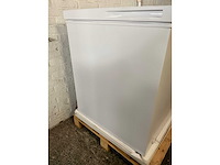 Beko cf200ewn – vrieskist – 200 l capaciteit - afbeelding 4 van  7