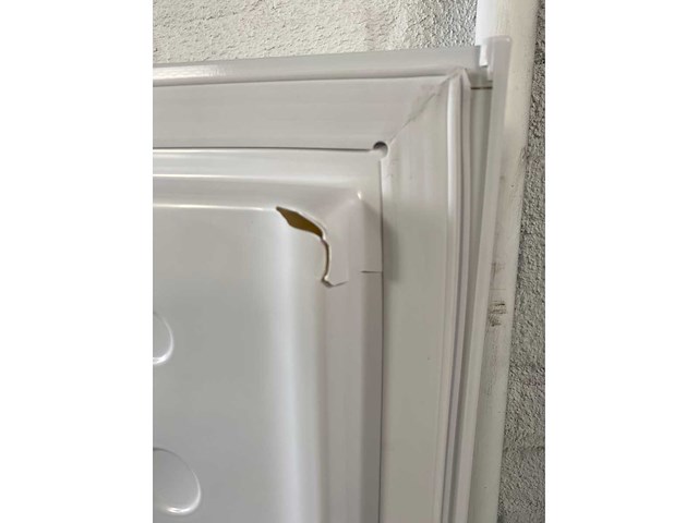 Beko cf200ewn – vrieskist – 200 l capaciteit - afbeelding 5 van  7