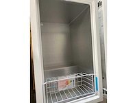 Beko cf200ewn – vrieskist – 200 l capaciteit - afbeelding 7 van  7